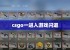 csgo一进入游戏闪退