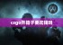 csgo开箱子要花钱吗