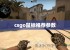 csgo鼠标推荐参数