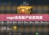 csgo优先账户状态购买