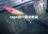 csgo玩一会卡死机