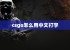 csgo怎么用中文打字