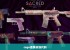 csgo道具训练代码