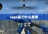 csgo发刀什么意思