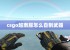 csgo越南服怎么自制武器