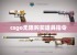 csgo无限购买道具指令