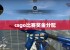 csgo比赛奖金分配