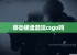 移动硬盘能玩csgo吗