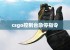 csgo控制台急停指令