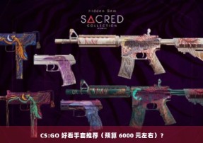 CS:GO 好看手套推荐（预算 6000 元左右）？