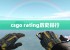 csgo rating历史排行