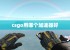 csgo用哪个加速器好