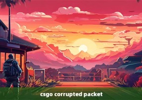 csgo corrupted packet