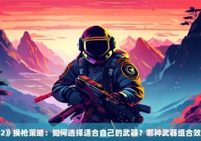 《CSGO2》换枪策略：如何选择适合自己的武器？哪种武器组合效果最佳呢？