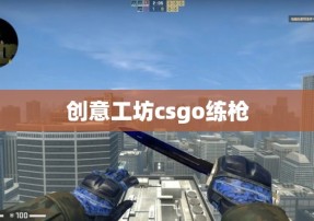 创意工坊csgo练枪