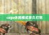 csgo休闲模式多久打完