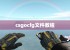 csgocfg文件教程