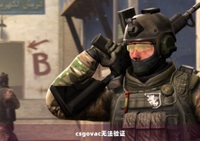 csgovac无法验证