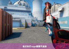 笔记本打csgo画面不流畅