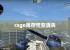 csgo库存凭空消失