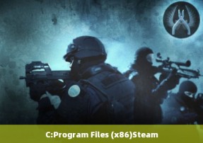 C:Program Files (x86)Steam
