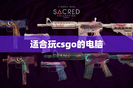 适合玩csgo的电脑