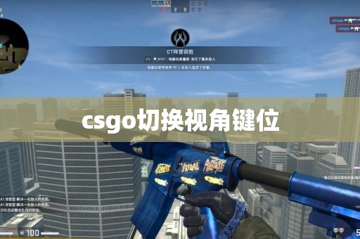 csgo切换视角键位