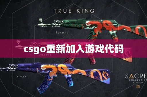 csgo重新加入游戏代码