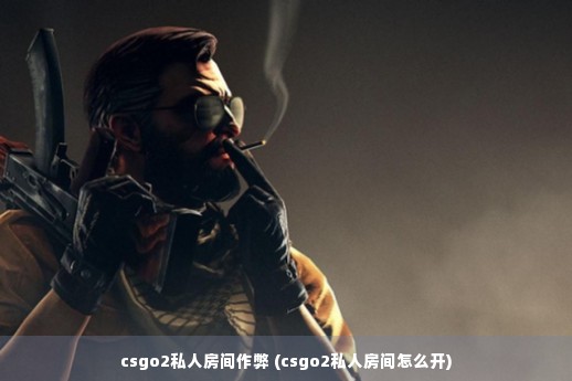 csgo2私人房间作弊 (csgo2私人房间怎么开)