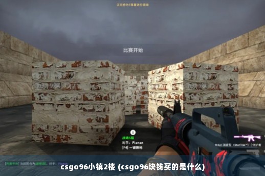 csgo96小镇2楼 (csgo96块钱买的是什么)