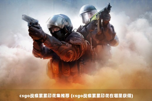 csgo战痕累累印花集推荐 (csgo战痕累累印花在哪里获得)