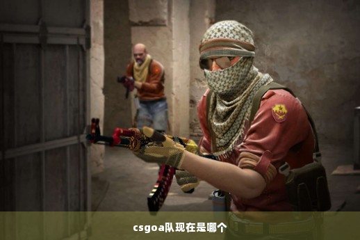 csgoa队现在是哪个