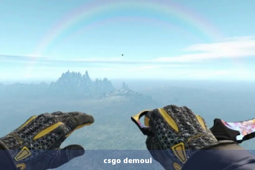 csgo demoui