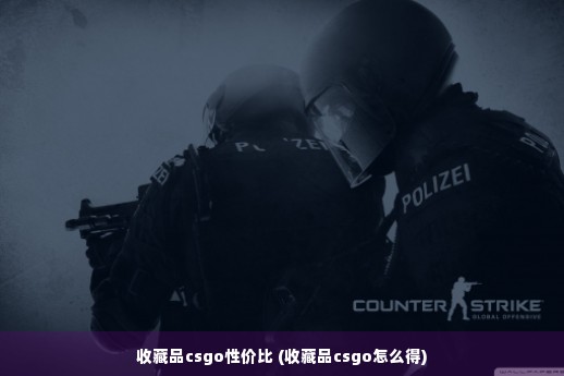 收藏品csgo性价比 (收藏品csgo怎么得)