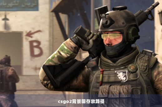 csgo2背景图存放路径