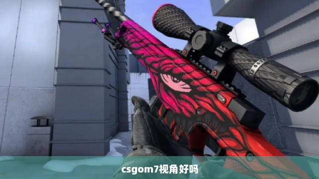 csgom7视角好吗