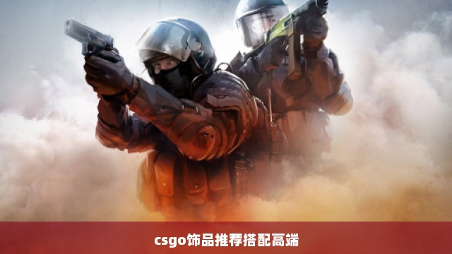 csgo饰品推荐搭配高端