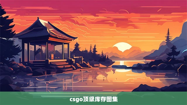 csgo顶级库存图集