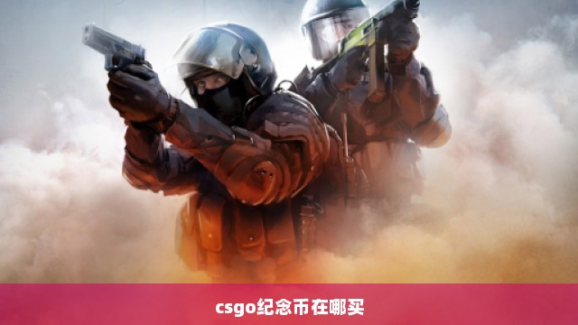 csgo纪念币在哪买