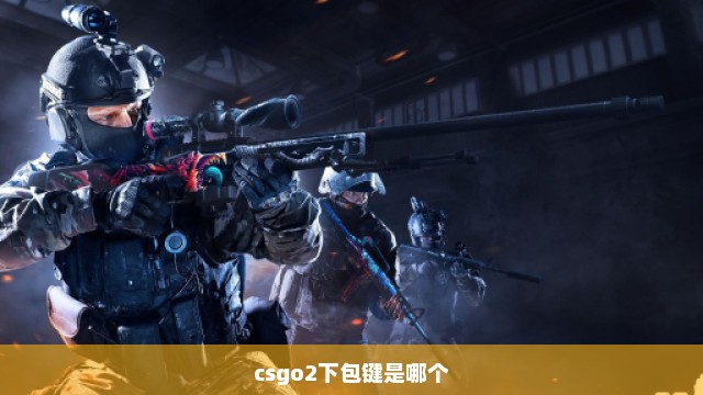 csgo2下包键是哪个