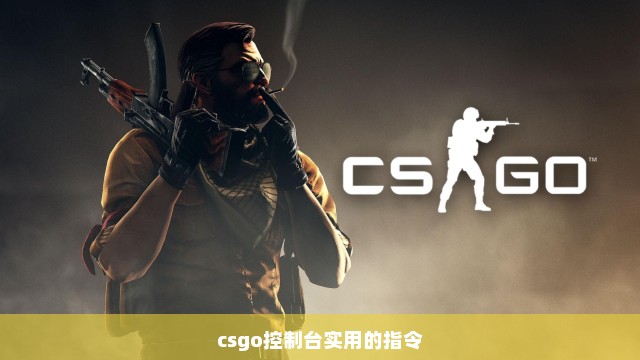 csgo控制台实用的指令