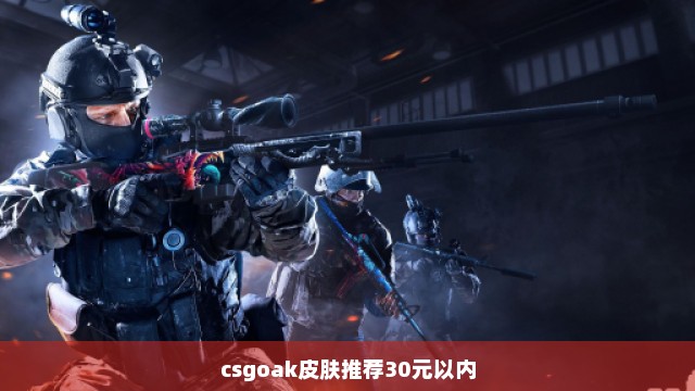 csgoak皮肤推荐30元以内