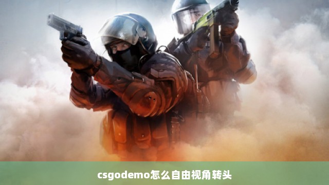 csgodemo怎么自由视角转头