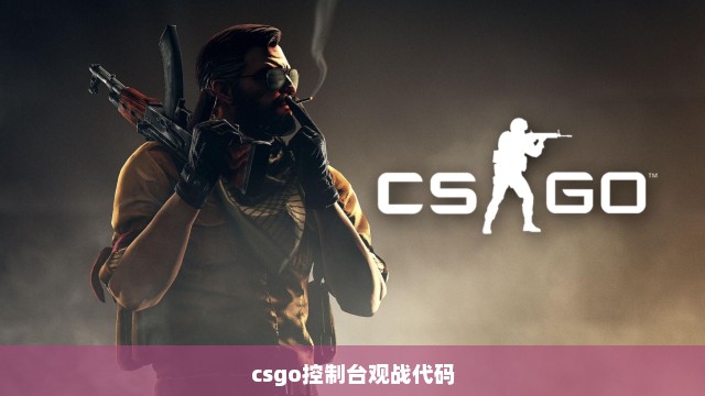 csgo控制台观战代码