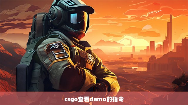 csgo查看demo的指令