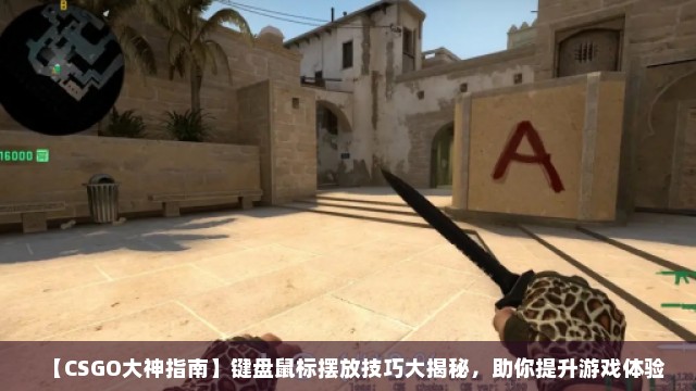 【CSGO大神指南】键盘鼠标摆放技巧大揭秘，助你提升游戏体验