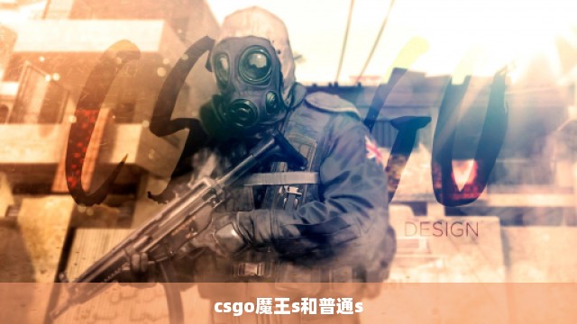 csgo魔王s和普通s