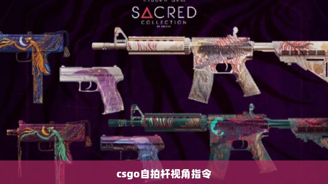 csgo自拍杆视角指令