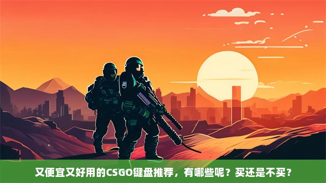 又便宜又好用的CSGO键盘推荐，有哪些呢？买还是不买？