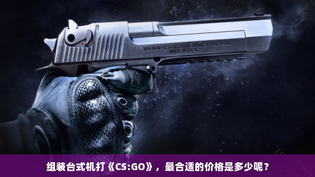 组装台式机打《CS:GO》，最合适的价格是多少呢？